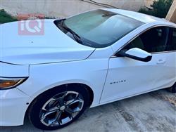 شيفروليه ماليبو